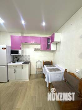 1-к квартира, вторичка, 25м2, 3/9 этаж