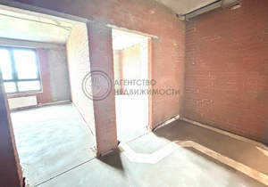 1-к квартира, вторичка, 42м2, 5/20 этаж