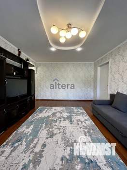 2-к квартира, вторичка, 44м2, 2/5 этаж