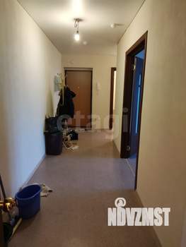 2-к квартира, вторичка, 64м2, 11/18 этаж