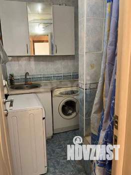 Студия квартира, вторичка, 17м2, 6/9 этаж