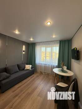 Студия квартира, вторичка, 18м2, 6/9 этаж