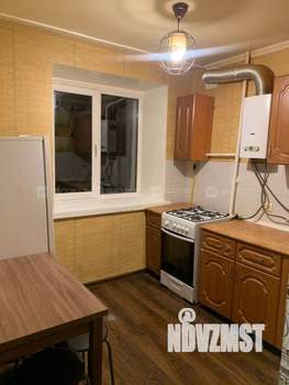 2-к квартира, вторичка, 42м2, 2/5 этаж