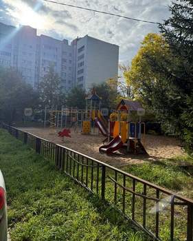 3-к квартира, вторичка, 112м2, 1/6 этаж