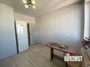 2-к квартира, вторичка, 55м2, 22/23 этаж