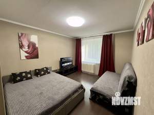 1-к квартира, вторичка, 37м2, 3/6 этаж