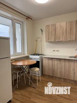 1-к квартира, вторичка, 34м2, 9/9 этаж