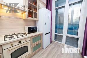 1-к квартира, вторичка, 34м2, 1/10 этаж
