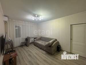 2-к квартира, вторичка, 45м2, 4/5 этаж