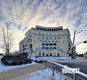 3-к квартира, вторичка, 64м2, 5/6 этаж