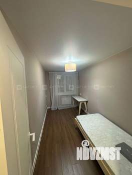 3-к квартира, вторичка, 56м2, 1/5 этаж