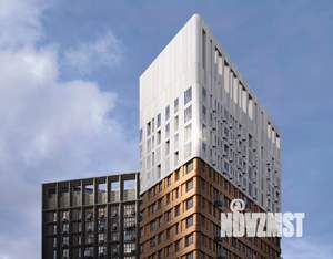 1-к квартира, вторичка, 27м2, 2/23 этаж
