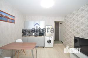 1-к квартира, вторичка, 26м2, 5/9 этаж