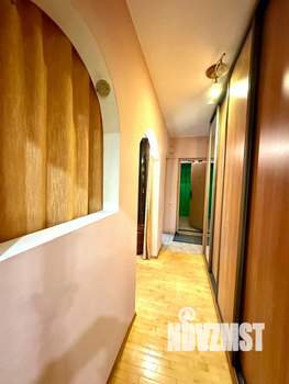 2-к квартира, вторичка, 52м2, 2/10 этаж