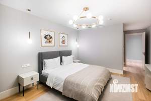 3-к квартира, строящийся дом, 145м2, 4/7 этаж