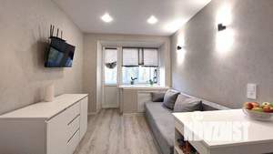 Студия квартира, вторичка, 18м2, 3/4 этаж