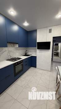 1-к квартира, вторичка, 40м2, 8/10 этаж