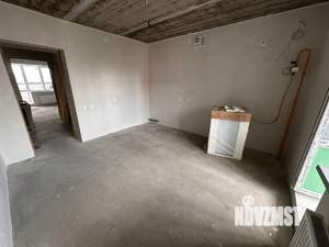 1-к квартира, вторичка, 42м2, 9/10 этаж