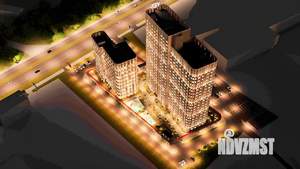 Студия квартира, вторичка, 29м2, 5/27 этаж