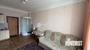 Студия квартира, вторичка, 18м2, 4/5 этаж