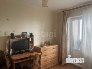 3-к квартира, вторичка, 65м2, 7/9 этаж