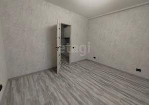 Студия квартира, вторичка, 20м2, 2/2 этаж