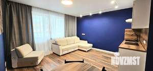 Студия квартира, вторичка, 31м2, 15/19 этаж