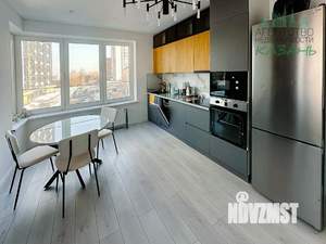 2-к квартира, вторичка, 56м2, 5/19 этаж