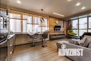 2-к квартира, вторичка, 70м2, 5/23 этаж