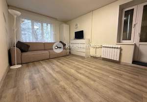 1-к квартира, вторичка, 39м2, 2/9 этаж