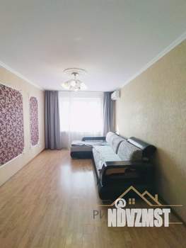 4-к квартира, вторичка, 83м2, 5/10 этаж