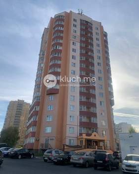 1-к квартира, вторичка, 48м2, 6/16 этаж