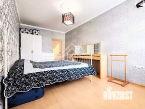 2-к квартира, вторичка, 81м2, 6/10 этаж