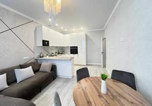 3-к квартира, вторичка, 105м2, 14/23 этаж