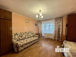 3-к квартира, вторичка, 59м2, 7/9 этаж