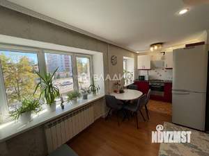 2-к квартира, вторичка, 44м2, 2/5 этаж