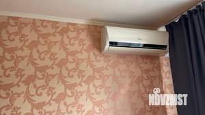 1-к квартира, вторичка, 34м2, 3/5 этаж