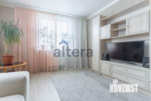 2-к квартира, вторичка, 49м2, 7/19 этаж
