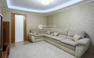 3-к квартира, вторичка, 59м2, 2/2 этаж