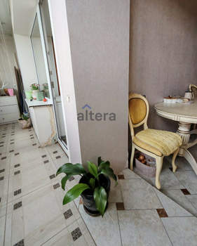 2-к квартира, вторичка, 45м2, 10/10 этаж
