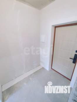 Студия квартира, вторичка, 29м2, 2/19 этаж
