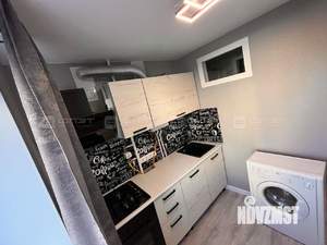 2-к квартира, вторичка, 44м2, 3/5 этаж
