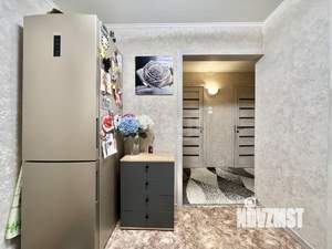 3-к квартира, вторичка, 64м2, 6/9 этаж