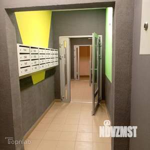 1-к квартира, вторичка, 26м2, 7/12 этаж