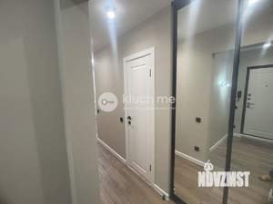 1-к квартира, вторичка, 34м2, 9/9 этаж