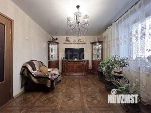 2-к квартира, вторичка, 57м2, 10/14 этаж