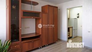 Студия квартира, вторичка, 18м2, 3/5 этаж