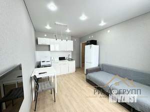 2-к квартира, вторичка, 40м2, 3/8 этаж