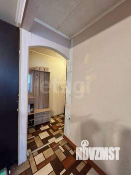 1-к квартира, вторичка, 30м2, 4/5 этаж