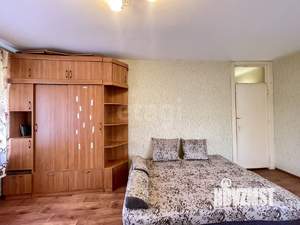 1-к квартира, вторичка, 32м2, 2/5 этаж